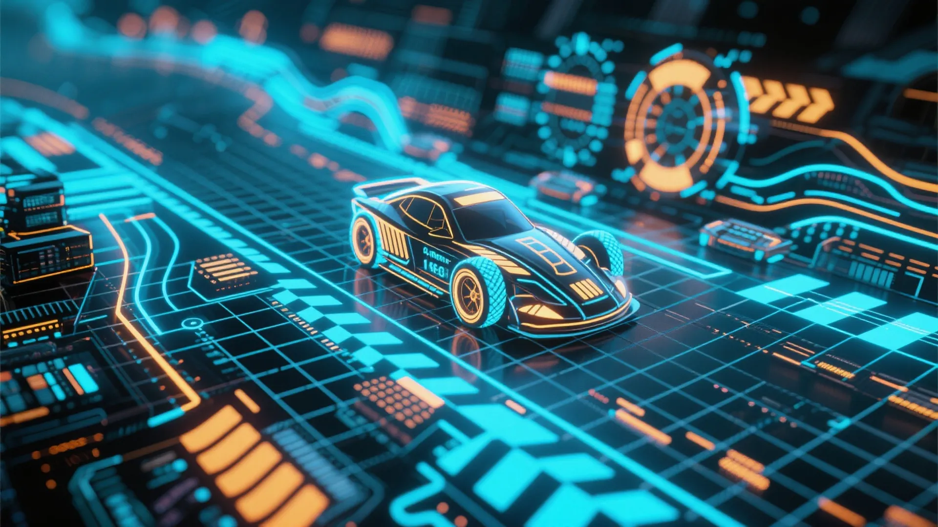 Data Visualization Background