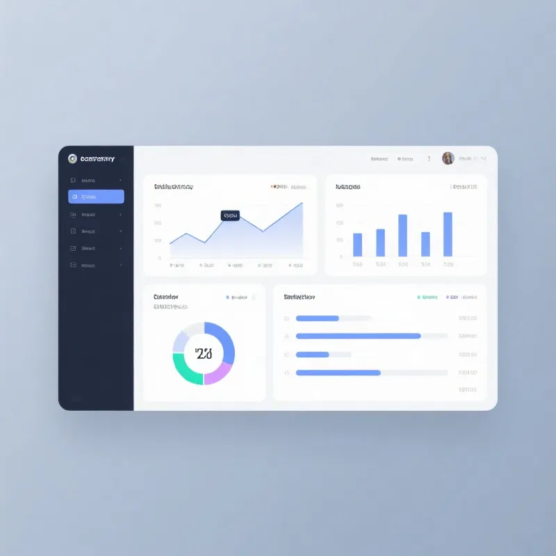 Statistical Analysis Interface